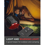 Outdoorová powerbanka Viking VIDAR II náhled