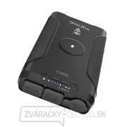 Outdoorová powerbanka Viking VIDAR II gallery main image