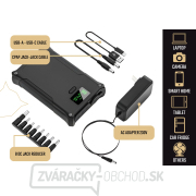 Outdoorová powerbanka Viking VIDAR I náhled