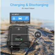 Outdoorová powerbanka Viking VIDAR I náhled