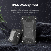 Outdoorová powerbanka Viking SKADI III náhled