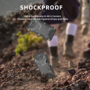 Outdoorová powerbanka Viking SKADI III náhled