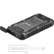 Outdoorová powerbanka Viking SKADI I Náhľad