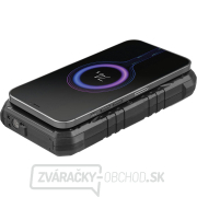 Outdoorová powerbanka Viking SKADI I Náhľad