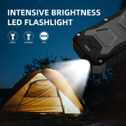 Outdoorová powerbanka Viking SKADI I náhled