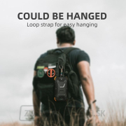 Outdoorová powerbanka Viking SKADI I náhled