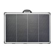 Set batériový generátor Viking X-1000, solárny panel X80 a solárny panel Viking HPD400 náhled