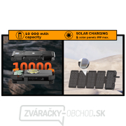 Solárna powerbanka VIKING TYR I náhled