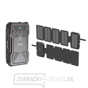 Solárna powerbanka VIKING TYR I gallery main image