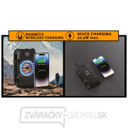 Solárna powerbanka VIKING TYR II náhled