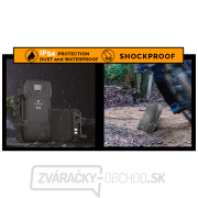 Solárna powerbanka VIKING TYR II náhled