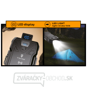 Solárna powerbanka VIKING TYR II náhled