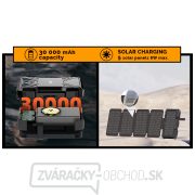 Solárna powerbanka VIKING TYR III náhled
