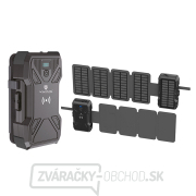 Solárna powerbanka VIKING TYR III gallery main image