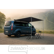 Markíza k autu Viking 11 náhled