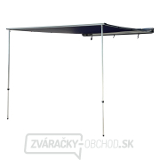 Markíza k autu Viking 11 Náhľad