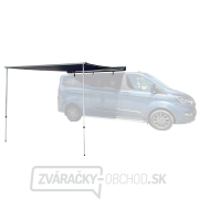 Markíza k autu Viking 11 Náhľad