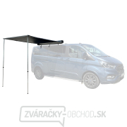 Markíza k autu Viking 12 náhled