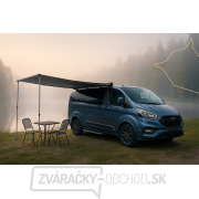 Markíza k autu Viking 12 náhled