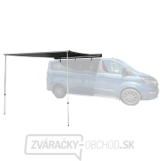Markíza k autu Viking 12 Náhľad