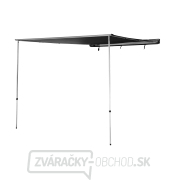 Markíza k autu Viking 12 Náhľad