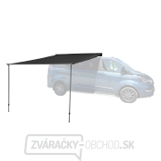 Markíza k autu Viking 12 Náhľad