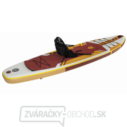 Paddleboard Viking Ice Raider III náhled