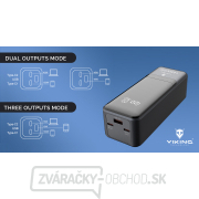 Viking PN-964PD 27000 mAh náhled