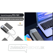 Viking PN-964PD 27000 mAh náhled