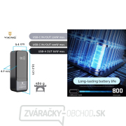 Viking PN-964PD 27000 mAh náhled