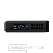 Batériový generátor Viking VALI150 náhled