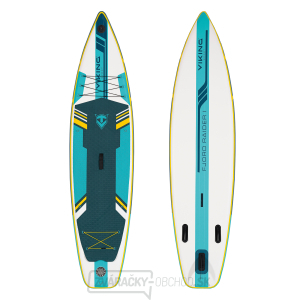 Paddleboard Viking Fjord Raider I gallery main image