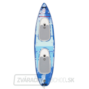 Kajak Viking Saga Wave II náhled
