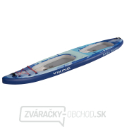 Kajak Viking Saga Wave II náhled