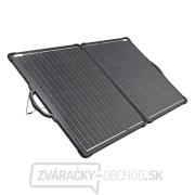 Solárny panel Viking LVP120 Náhľad