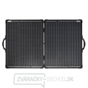 Solárny panel Viking LVP120 náhled