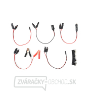 Solárny panel Viking LVP120 náhled