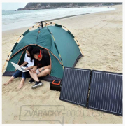 Solárny panel Viking LVP120 náhled