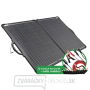 Solárny panel Viking LVP120 gallery main image