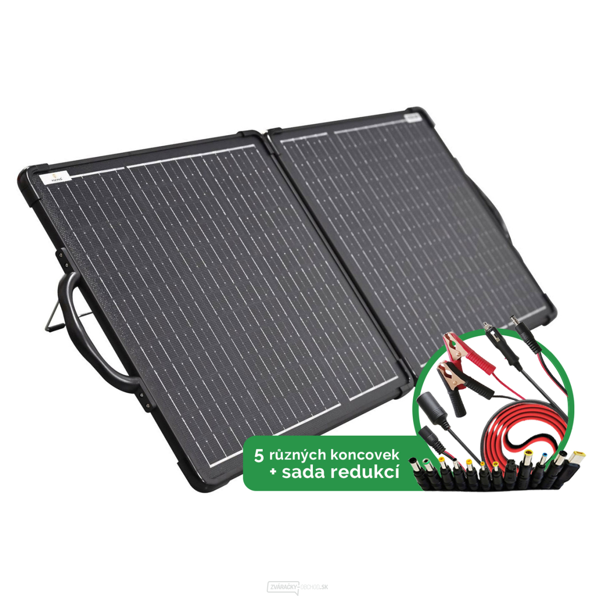 Solárny panel Viking LVP80