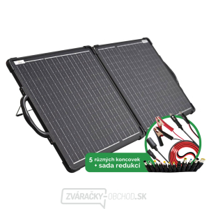 Solárny panel Viking LVP80 gallery main image