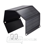 Solárny panel Viking SP28W gallery main image