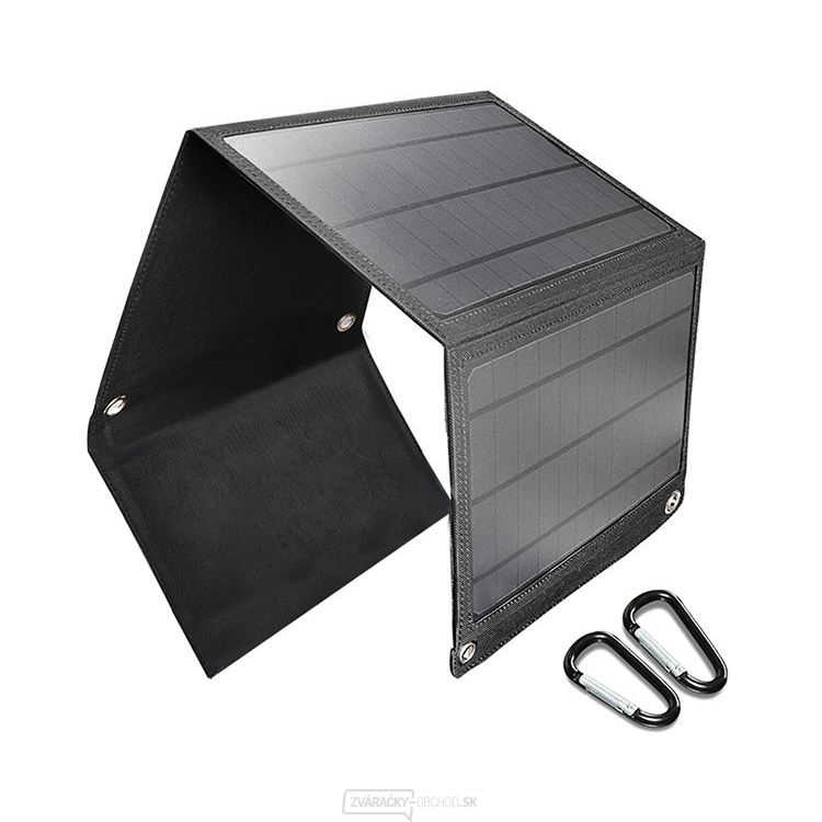 Solárny panel Viking SP30W
