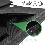 Solárny panel Viking SP30W Náhľad