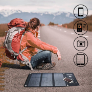 Solárny panel Viking SP30W náhled