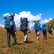 Solárny panel Viking SP30W náhled