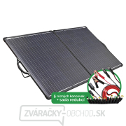 Solárny panel Viking LVP200 gallery main image