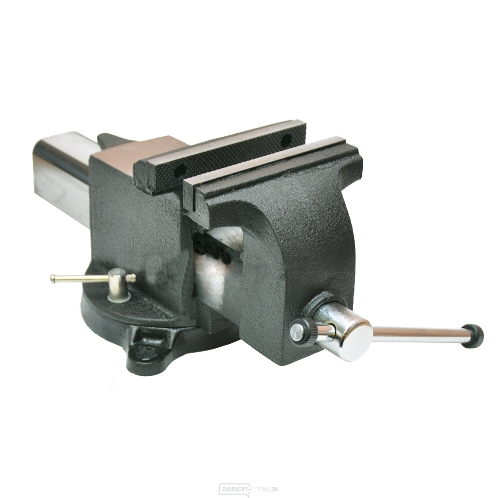 Dielenský otočný zverák BV-150 Dielenský otočný zverák BV-150 gallery main image