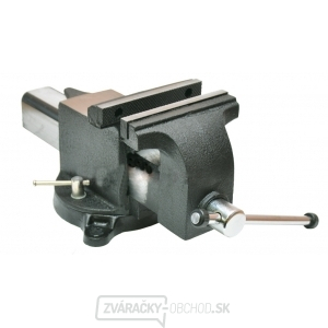 Dielenský otočný zverák BV-150 Dielenský otočný zverák BV-150 gallery main image