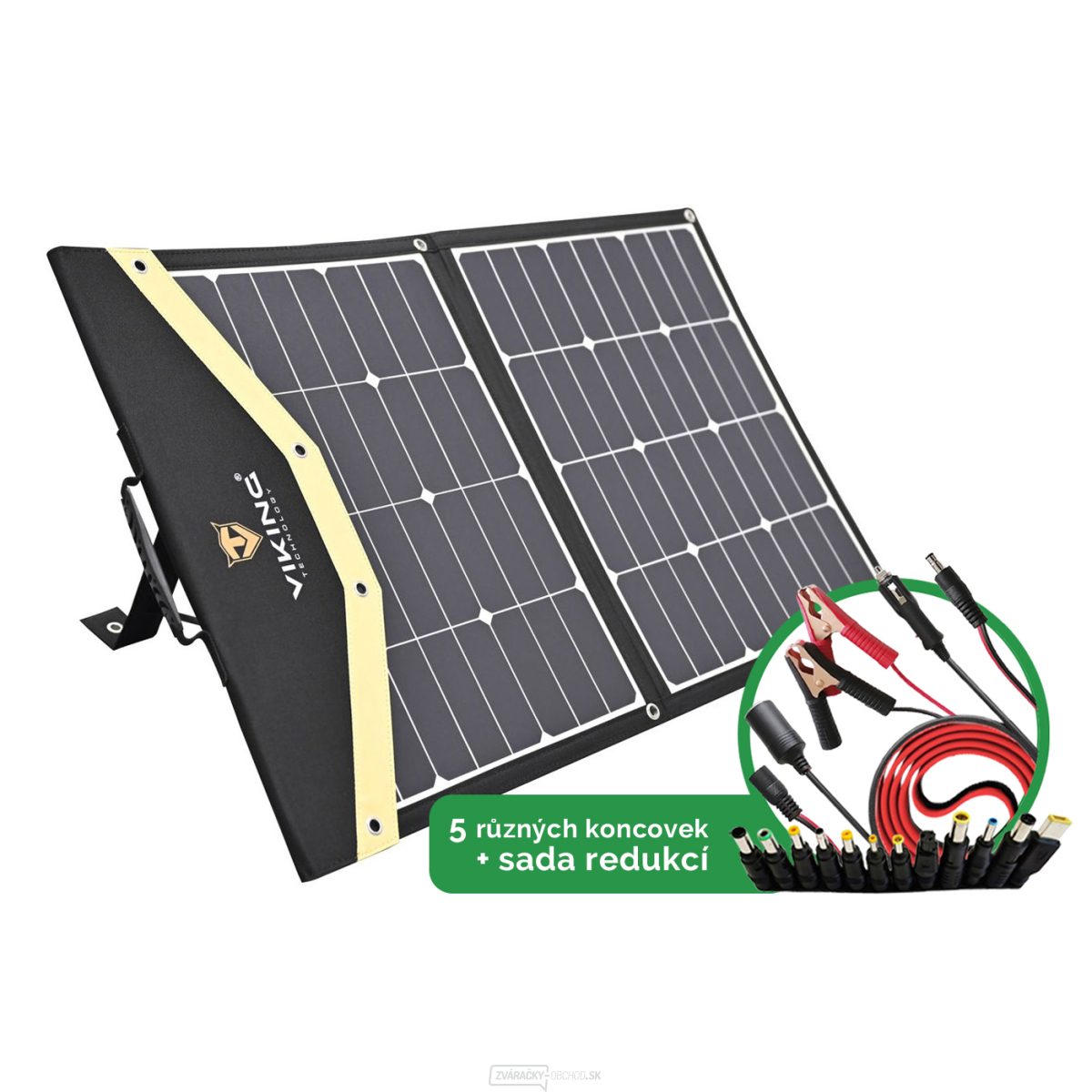 Solárny panel Viking L90